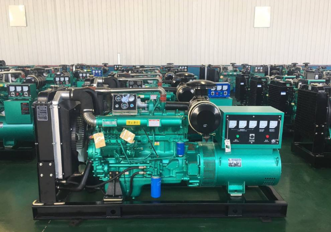 源城柴油发电机 源城柴油发电机